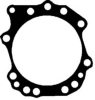 IVECO 04862518 Gasket, cylinder head